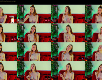 marshalang — 5 minute Chaturbate couple cam show recording, 1080p, Jun 5, 2022
