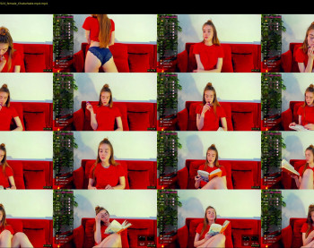 marshalang — 57 minute Chaturbate couple cam show recording, 1080p, Jun 5, 2022