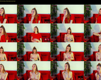 marshalang — 10 minute Chaturbate couple cam show recording, 1080p, Jun 5, 2022