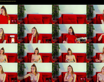 marshalang — 13 minute Chaturbate couple cam show recording, 1080p, Jun 5, 2022