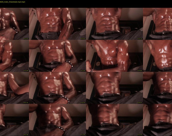 martin_killer — 7 minute Chaturbate male cam show recording, 1080p, Jun 4, 2022