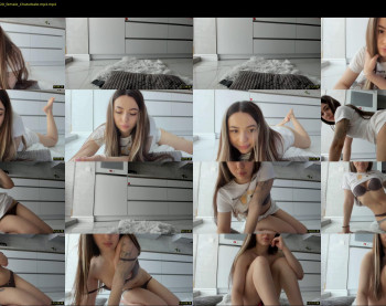 meryfoxxx — 99 minute Chaturbate female cam show recording, 720p, Jun 4, 2022
