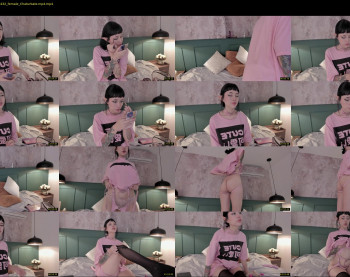 midori__san — 51 minute Chaturbate female cam show recording, 1080p, Jun 4, 2022