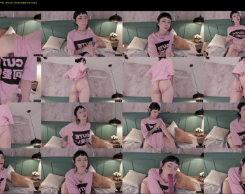 midori__san — 55 minute Chaturbate female cam show recording, 1080p, Jun 4, 2022