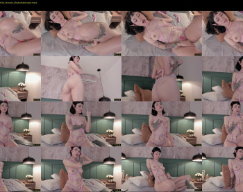 midori__san — 58 minute Chaturbate female cam show recording, 1080p, Jun 4, 2022