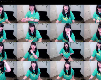 milfmonee — 65 minute Chaturbate female cam show recording, 720p, Jun 4, 2022