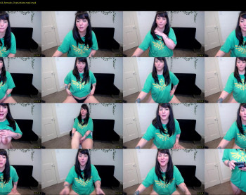 milfmonee — 32 minute Chaturbate female cam show recording, 720p, Jun 4, 2022