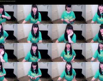 milfmonee — 70 minute Chaturbate female cam show recording, 720p, Jun 4, 2022