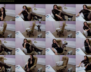 miracle_rose — 55 minute Chaturbate female cam show recording, 1080p, Jun 5, 2022