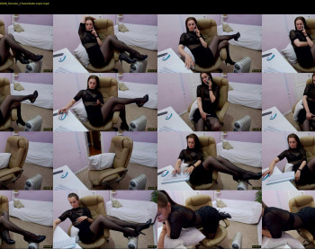 miracle_rose — 37 minute Chaturbate female cam show recording, 1080p, Jun 5, 2022