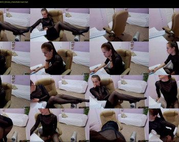 miracle_rose — 54 minute Chaturbate female cam show recording, 1080p, Jun 5, 2022