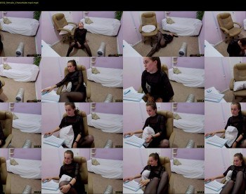 miracle_rose — 54 minute Chaturbate female cam show recording, 1080p, Jun 5, 2022