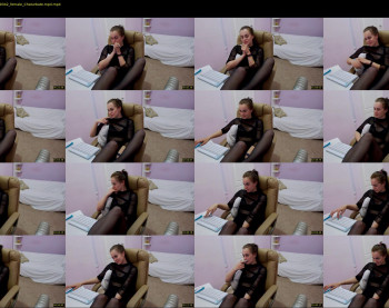 miracle_rose — 7 minute Chaturbate female cam show recording, 1080p, Jun 5, 2022