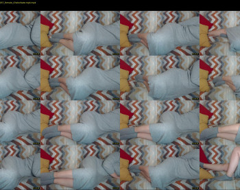 momsroom — 54 minute Chaturbate couple cam show recording, 1080p, Jun 5, 2022