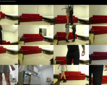 monikfree — 57 minute Chaturbate couple cam show recording, 720p, Jun 5, 2022