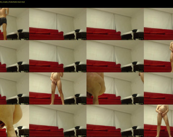 monikfree — 4 minute Chaturbate couple cam show recording, 720p, Jun 5, 2022