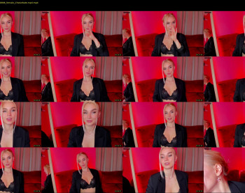 morgandafni — 3 minute Chaturbate couple cam show recording, 1080p, Jun 4, 2022