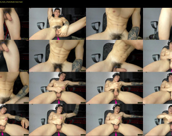 mr_freed — 54 minute Chaturbate male cam show recording, 1080p, Jun 4, 2022