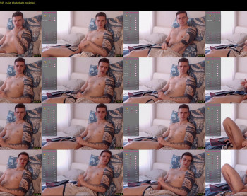 mr_longboy — 49 minute Chaturbate male cam show recording, 720p, Jun 4, 2022