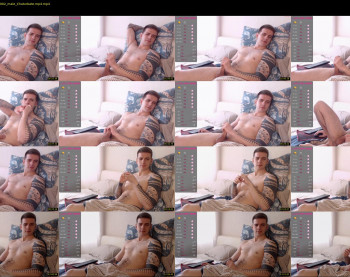 mr_longboy — 16 minute Chaturbate male cam show recording, 720p, Jun 4, 2022
