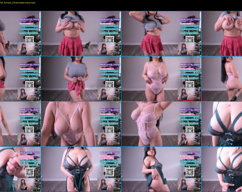 ms_mochii — 6 minute Chaturbate female cam show recording, 1080p, Jun 4, 2022