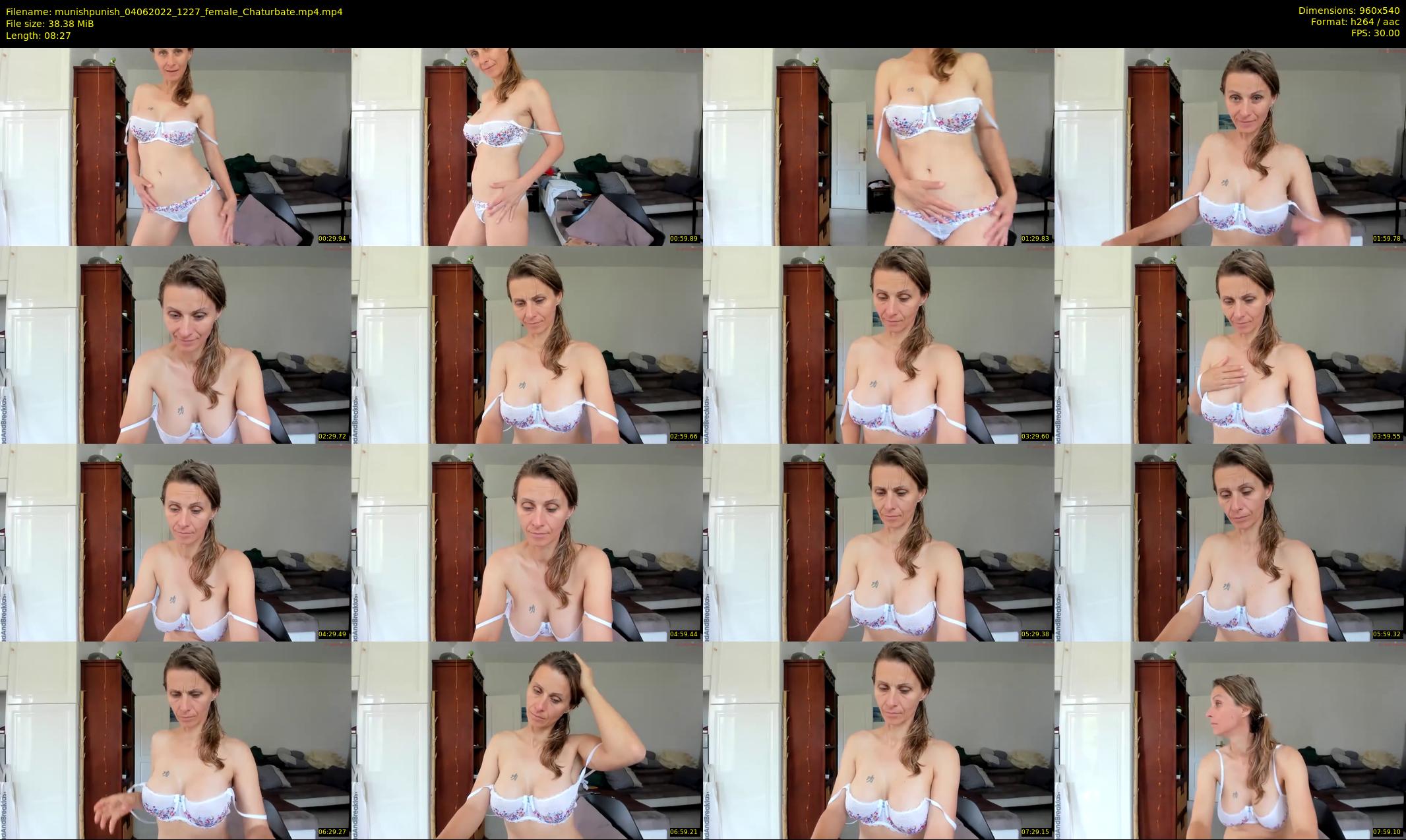 munishpunish — 9 minute Chaturbate couple cam show recording, 480p, Jun 4, 2022