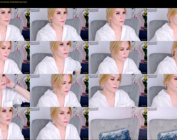 myassistant — 13 minute Chaturbate female cam show recording, 720p, Jun 5, 2022