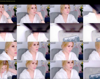 myassistant — 27 minute Chaturbate female cam show recording, 720p, Jun 5, 2022