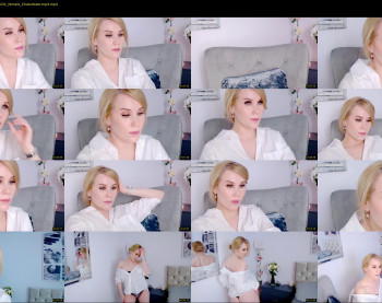 myassistant — 57 minute Chaturbate female cam show recording, 720p, Jun 5, 2022