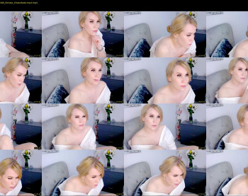 myassistant — 21 minute Chaturbate female cam show recording, 720p, Jun 5, 2022