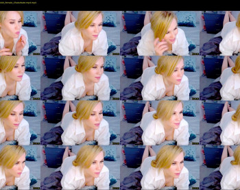 myassistant — 33 minute Chaturbate female cam show recording, 720p, Jun 5, 2022