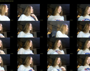 mysat — 4 minute Chaturbate female cam show recording, 1080p, Jun 4, 2022