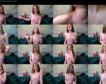 nancycute__ — 4 minute Chaturbate female cam show recording, 1080p, Jun 4, 2022