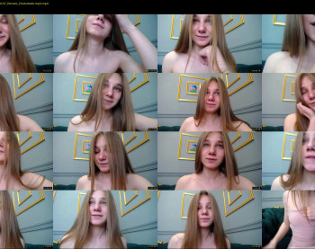 nancycute__ — 24 minute Chaturbate female cam show recording, 1080p, Jun 5, 2022