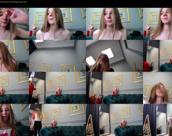 nancycute__ — 29 minute Chaturbate female cam show recording, 1080p, Jun 5, 2022