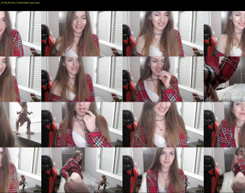 naughty_popa — 47 minute Chaturbate female cam show recording, 1080p, Jun 4, 2022