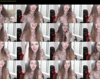 naughty_popa — 8 minute Chaturbate female cam show recording, 1080p, Jun 4, 2022