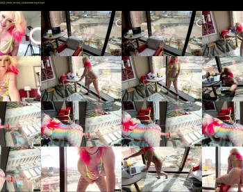 naughtyobsessions — 59 minute Chaturbate female cam show recording, 1080p, Jun 5, 2022