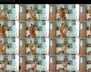 naughtystyle69 — 7 minute Chaturbate couple cam show recording, 720p, Jun 4, 2022