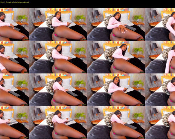 nayah_williams — 4 minute Chaturbate female cam show recording, 1080p, Jun 4, 2022