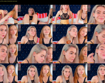 newmansteele — 5 minute Chaturbate couple cam show recording, 1080p, Jun 4, 2022