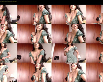 nicole_jamess — 93 minute Chaturbate female cam show recording, 720p, Jun 4, 2022