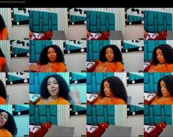 nix_brown — 56 minute Chaturbate female cam show recording, 1080p, Jun 4, 2022