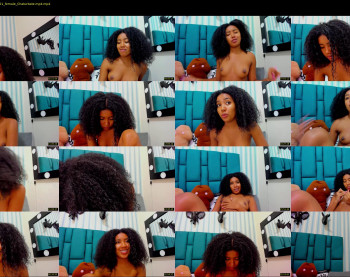 nix_brown — 40 minute Chaturbate female cam show recording, 1080p, Jun 4, 2022