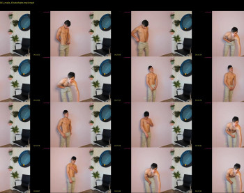 noahbrawn — 5 minute Chaturbate male cam show recording, 1080p, Jun 4, 2022