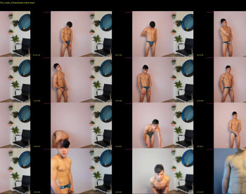 noahbrawn — 54 minute Chaturbate male cam show recording, 1080p, Jun 4, 2022