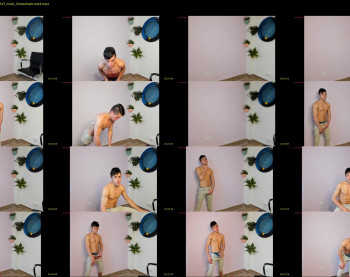 noahbrawn — 55 minute Chaturbate male cam show recording, 1080p, Jun 4, 2022