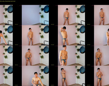 noahbrawn — 55 minute Chaturbate male cam show recording, 1080p, Jun 4, 2022