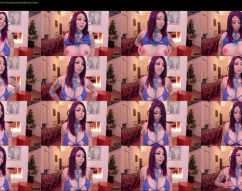 nuryforerogh — 91 minute Chaturbate female cam show recording, 720p, Jun 5, 2022