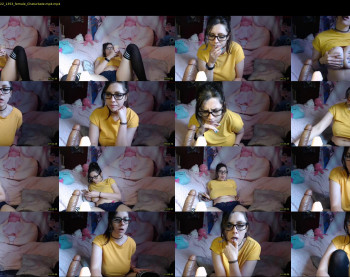 pandora_allsorts — 26 minute Chaturbate female cam show recording, 480p, Jun 4, 2022